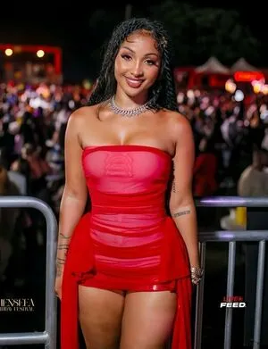 Shenseea OnlyFans Leaked Free Thumbnail Picture - #bF0bBURebC