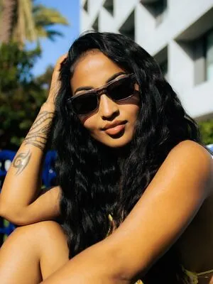 Shenseea OnlyFans Leaked Free Thumbnail Picture - #i68mt5zWup