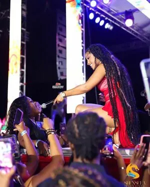 Shenseea OnlyFans Leaked Free Thumbnail Picture - #mmewzz6ebd