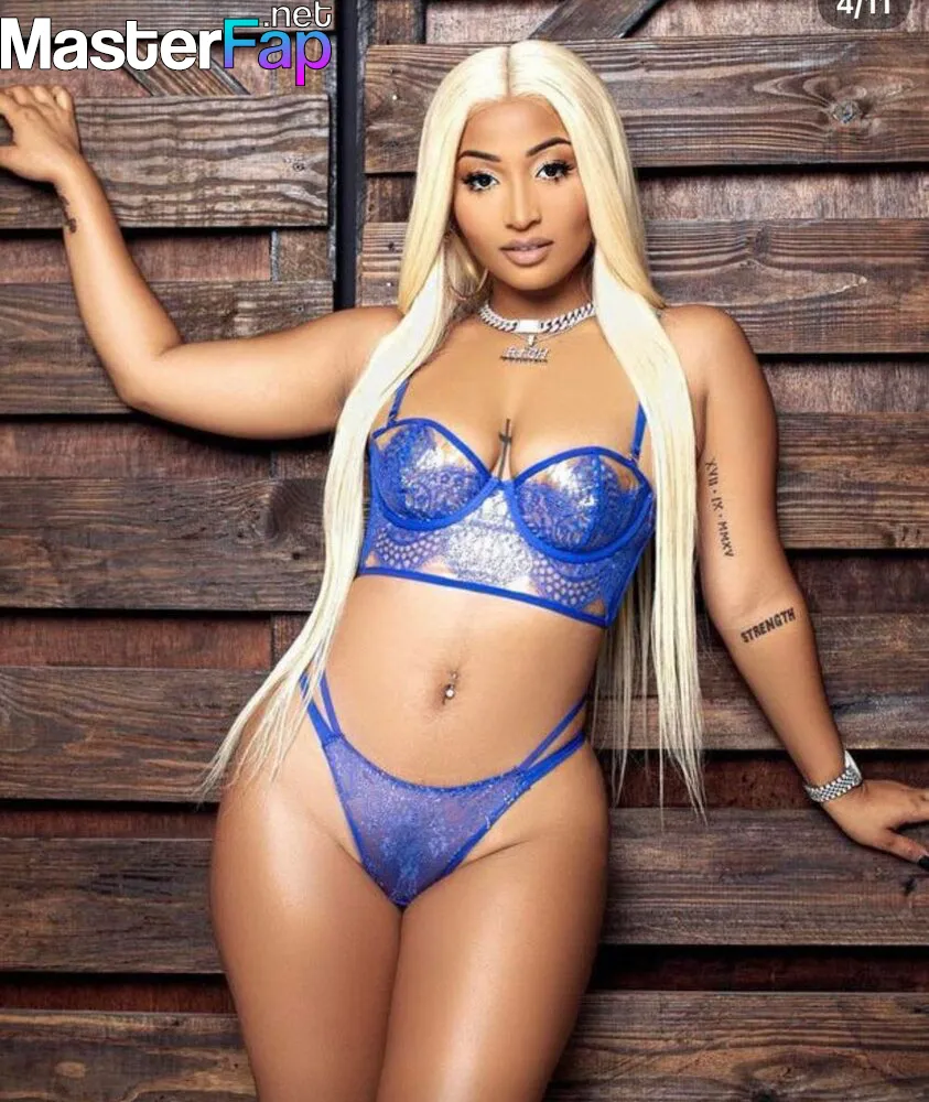 Shenseea Nude OnlyFans Leak Picture nDBA6OgVhp | MasterFap.net