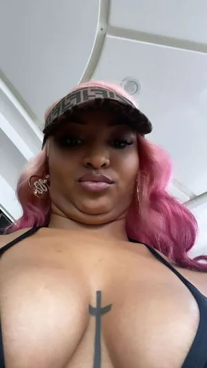 Shenseea OnlyFans Leaked Free Thumbnail Picture - #yb5gMsGAhf