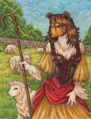 Shepherdess OnlyFans Leaked Free Thumbnail Picture - #uOefoi9mRo