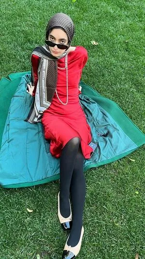 Sher Arar OnlyFans Leaked Free Thumbnail Picture - #0OGeNMT45K