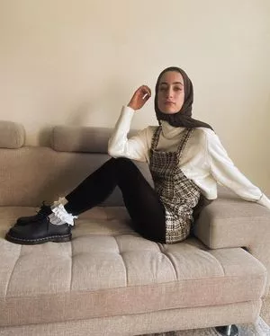 Sher Arar OnlyFans Leaked Free Thumbnail Picture - #ALfQV0FILv