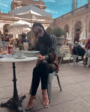 Sher Arar OnlyFans Leaked Free Thumbnail Picture - #GJM9IDEkxc