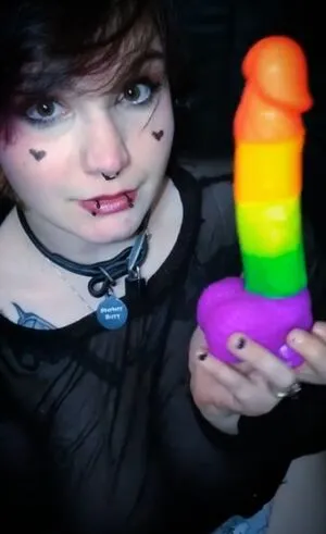 Sherbert Kitty Thumbnail Picture