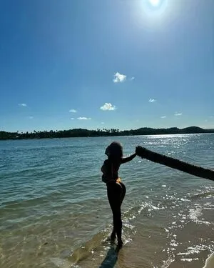 Sheron Menezes Thumbnail Picture