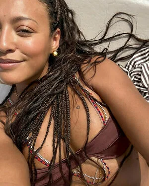Sheron Menezes OnlyFans Leaked Free Thumbnail Picture - #Ne3rnjQBug