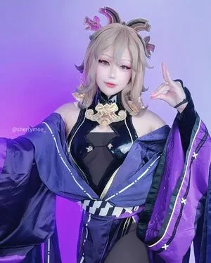Sherrymoe Thumbnail Picture