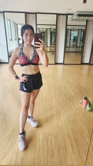 Sheryll C H OnlyFans Leaked Free Thumbnail Picture - #UFz6ISCbGe