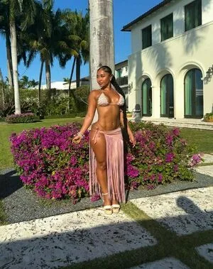 Shey Starr OnlyFans Leaked Free Thumbnail Picture - #4aUjhd3Zc1