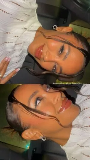 Shey Starr OnlyFans Leaked Free Thumbnail Picture - #LEK9Vr8AAm