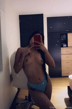 Sheylaj OnlyFans Leaked Free Thumbnail Picture - #pRd6kVCHTq