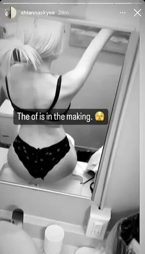 Shiannaskyee OnlyFans Leaked Free Thumbnail Picture - #gOVEC8dvIe