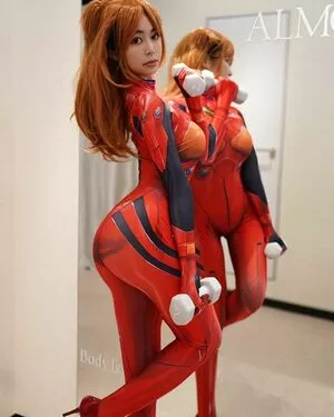 Shibuya Yuri Thumbnail Picture