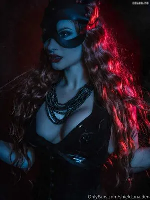 Shield Maiden OnlyFans Leaked Free Thumbnail Picture - #Ls0PggmPV4