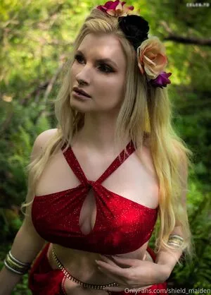 Shield Maiden OnlyFans Leaked Free Thumbnail Picture - #fggEANxFDK