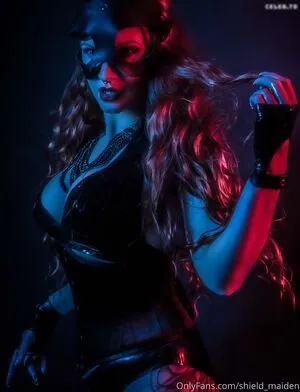 Shield Maiden OnlyFans Leaked Free Thumbnail Picture - #jMtUMscyee