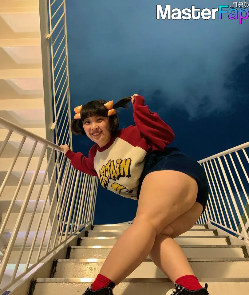 Shigetani Hotaru OnlyFans Leak Picture - #oeEiakN3O8.