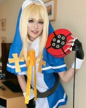 Shihori Hirate Thumbnail Picture