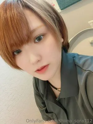 Shiina Sora712 Thumbnail Picture