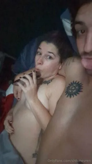Shilohevren OnlyFans Leaked Free Thumbnail Picture - #rqbN2MPbW8