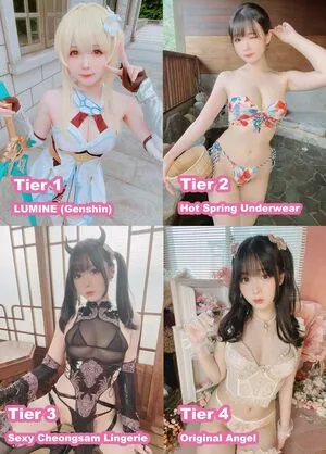 Shimo OnlyFans Leaked Free Thumbnail Picture - #368FX80rHP