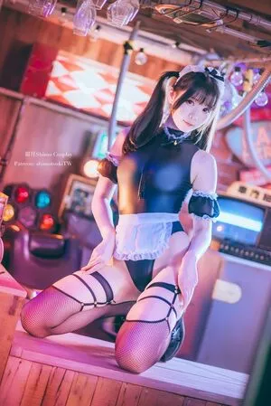 Shimo OnlyFans Leaked Free Thumbnail Picture - #LXd6C8BXC7