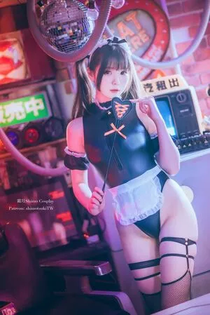 Shimo OnlyFans Leaked Free Thumbnail Picture - #nu4fmSozcK