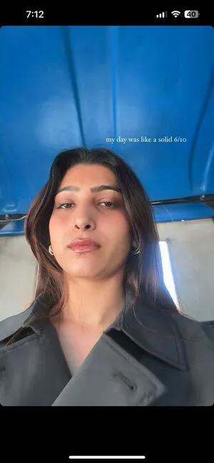 Shine Kaur OnlyFans Leaked Free Thumbnail Picture - #3JCFVvhiFx