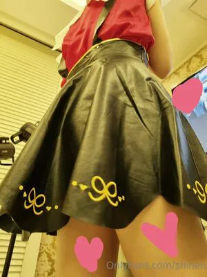 Shinen OnlyFans Leaked Free Thumbnail Picture - #hi3PacMA6C