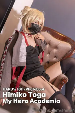 Shinen OnlyFans Leaked Free Thumbnail Picture - #vgPfJkY4AN