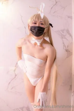 Shinen OnlyFans Leaked Free Thumbnail Picture - #ydjSlZ7Sun