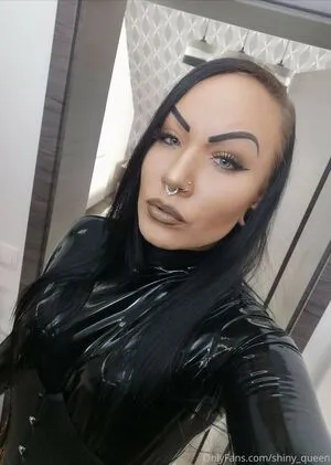 Shiny Queen OnlyFans Leaked Free Thumbnail Picture - #6FQIEh2WGd