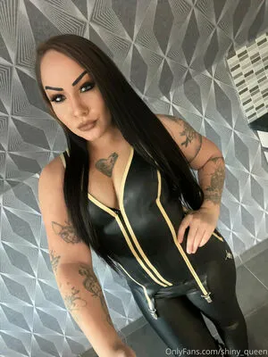 Shiny Queen OnlyFans Leaked Free Thumbnail Picture - #vr9tjSZcWR