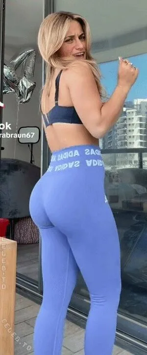 Shira Braun OnlyFans Leaked Free Thumbnail Picture - #08O2g7uB7k
