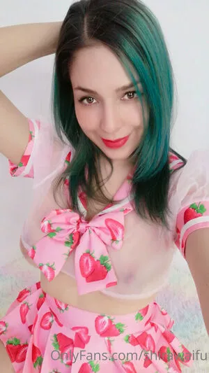 Shirahime OnlyFans Leaked Free Thumbnail Picture - #rRUMDigMxK