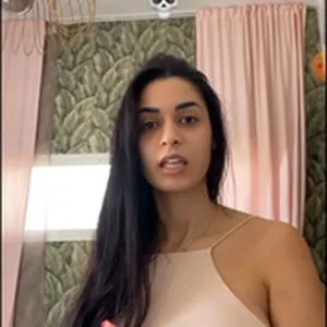 Shirin Azami OnlyFans Leaked Free Thumbnail Picture - #1S2Einqepe