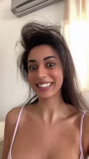 Shirin Azami OnlyFans Leaked Free Thumbnail Picture - #3qIusgc4Ev