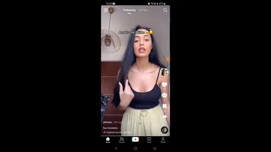 Shirin Azami OnlyFans Leaked Free Thumbnail Picture - #5AC5ftRhQI