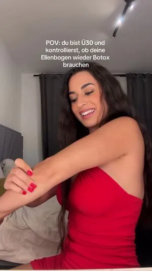 Shirin Azami OnlyFans Leaked Free Thumbnail Picture - #5k7PR57CNL