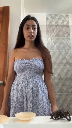 Shirin Azami OnlyFans Leaked Free Thumbnail Picture - #7FiEaEhLzl