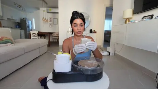 Shirin Azami OnlyFans Leaked Free Thumbnail Picture - #8tGZkuLjk6