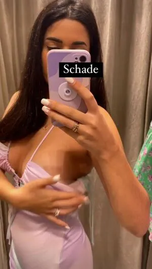 Shirin Azami OnlyFans Leaked Free Thumbnail Picture - #ApIlLgEIDQ