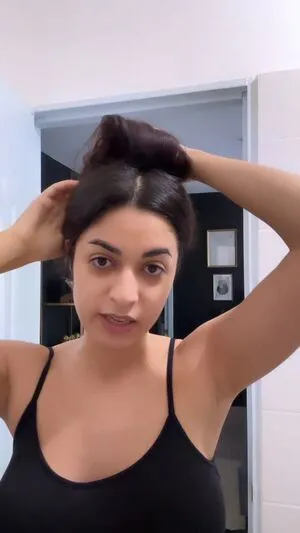 Shirin Azami OnlyFans Leaked Free Thumbnail Picture - #Bq6vcdxBU2