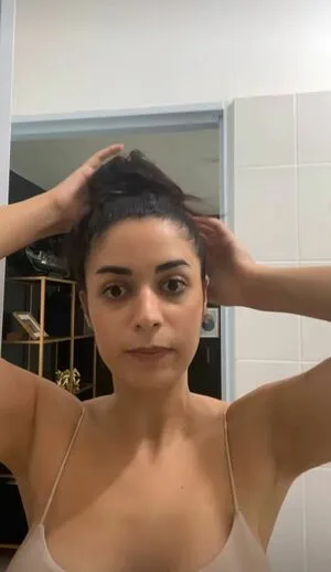 Shirin Azami OnlyFans Leaked Free Thumbnail Picture - #BuGSmJv2ti
