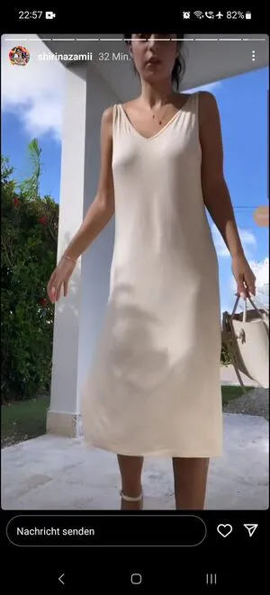 Shirin Azami OnlyFans Leaked Free Thumbnail Picture - #EFmTKLZyfx
