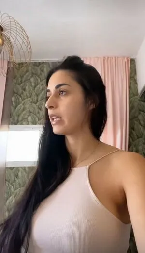 Shirin Azami OnlyFans Leaked Free Thumbnail Picture - #GKFMUef37f