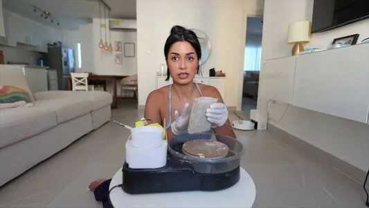 Shirin Azami OnlyFans Leaked Free Thumbnail Picture - #GxQVqQqKFO