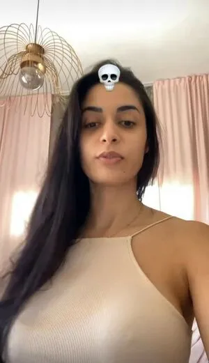 Shirin Azami OnlyFans Leaked Free Thumbnail Picture - #HvpxdSXo50